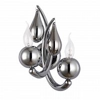 бра arte lamp sigma a3229ap-2cc в Армавире