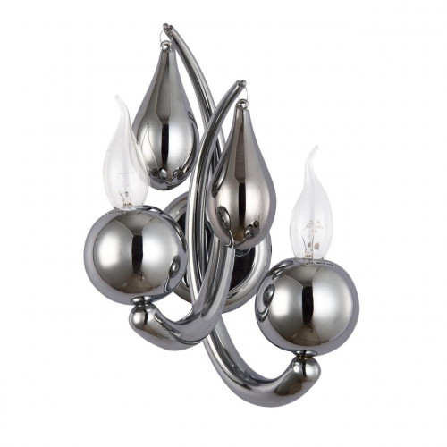 бра arte lamp sigma a3229ap-2cc в Армавире