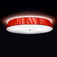 потолочный светильник lilith pl 70 red от leucos в Армавире