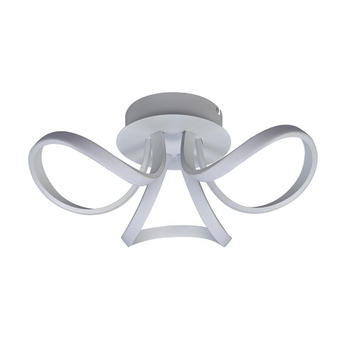 потолочный светодиодный светильник mantra knot led 6035 в Армавире