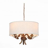 подвесная люстра st luce uccellino sl167.703.05 в Армавире