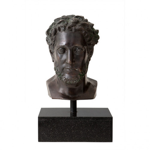 статуэтка head alexandrie от eichholtz в Армавире
