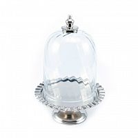 сервировочный поднос с куполом crystal dome light в Армавире