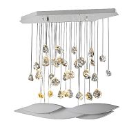 подвесной светильник starry clouds m white от delight collection в Армавире