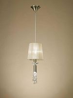 подвесной светильник mantra tiffany bronze 3881 в Армавире