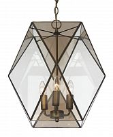 подвесной светильник favourite shatir 1629-3p в Армавире