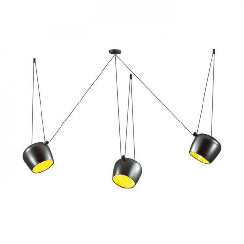 подвесная люстра odeon light foks 4104/3 в Армавире
