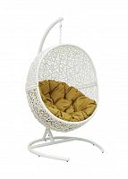 подвесное кресло rambutan white в Армавире