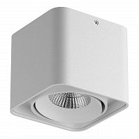 потолочный светодиодный светильник lightstar monocco 052116 в Армавире