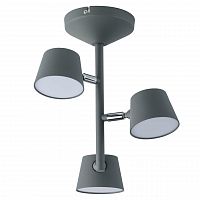 потолочная светодиодная люстра de markt хартвиг 2 717011003 в Армавире