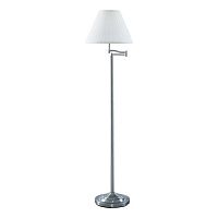 торшер arte lamp california a2872pn-1ss в Армавире