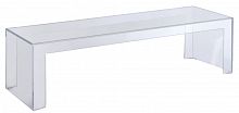 консоль 5005 crystal белая в Армавире
