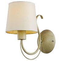 бра arte lamp orlean a9310ap-1wg в Армавире