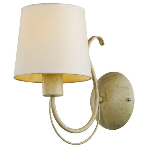 бра arte lamp orlean a9310ap-1wg в Армавире