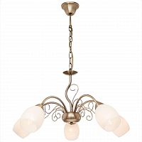 подвесная люстра silver light aimi 139.53.5 в Армавире