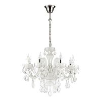подвесная люстра odeon light attica 3936/8 в Армавире