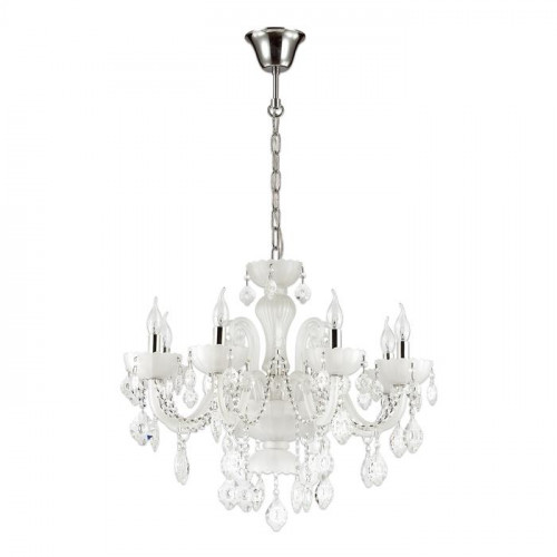 подвесная люстра odeon light attica 3936/8 в Армавире