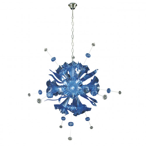 подвесная люстра lightstar celesta 893121 в Армавире