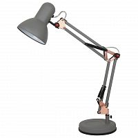 настольная лампа arte lamp junior a1330lt-1gy в Армавире