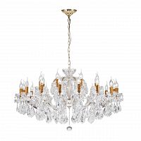 подвесная люстра dio darte elite galliano e 1.1.24.600 g в Армавире