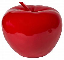 яблоко декоративное красное vitamin collection red apple small в Армавире