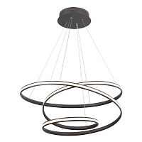 подвесной светодиодный светильник odeon light orbit 3864/85l в Армавире