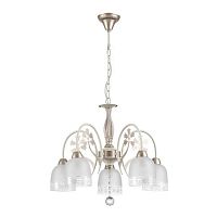 подвесная люстра lumion flavio 3619/5 в Армавире