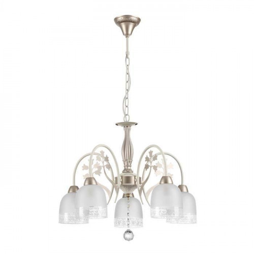 подвесная люстра lumion flavio 3619/5 в Армавире