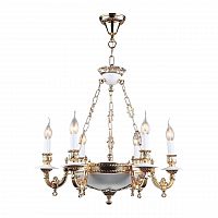 подвесная люстра omnilux ricciuti oml-75803-06 в Армавире