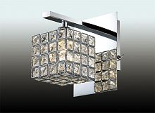 бра odeon light ulfa 2709/1w в Армавире