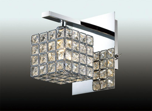 бра odeon light ulfa 2709/1w в Армавире