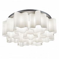 потолочная люстра lightstar nubi ondoso 802091 в Армавире
