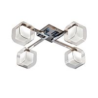 потолочный светильник cube от schuller в Армавире