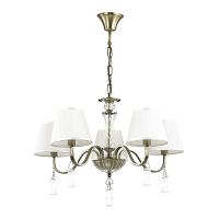подвесная люстра lumion kimberly 4408/5 в Армавире