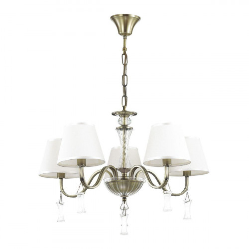 подвесная люстра lumion kimberly 4408/5 в Армавире