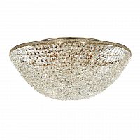 потолочный светильник arti lampadari stella le 1.2.50.501 g в Армавире