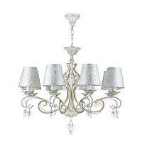 подвесная люстра maytoni monile arm004-08-w в Армавире
