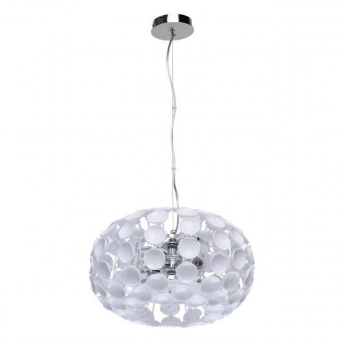 подвесной светильник mw-light виола 298012803 в Армавире