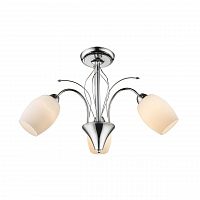 потолочная люстра globo pessoa ii 54709-3 в Армавире