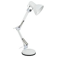 настольная лампа arte lamp junior a1330lt-1wh в Армавире