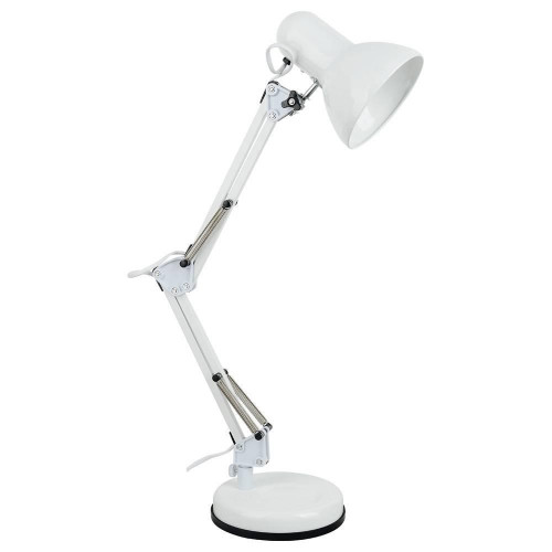 настольная лампа arte lamp junior a1330lt-1wh в Армавире