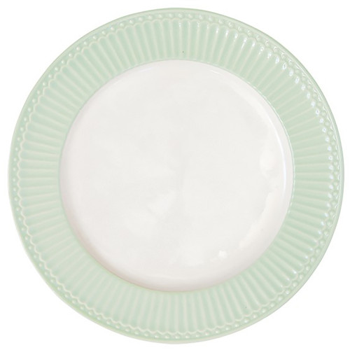 блюдо alice pale green в Армавире
