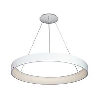подвесной светодиодный светильник omnilux ortueri oml-48503-144 в Армавире