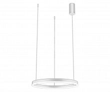 подвесной светодиодный светильник kink light тор 08213,01p(4000k) в Армавире