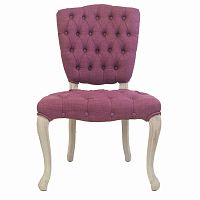 стул gamila violet фиолетовый в Армавире