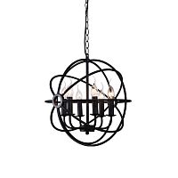 подвесная люстра sun lumen sun-4 057-967 в Армавире