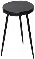 стол журнальный black hf15005 черный в Армавире