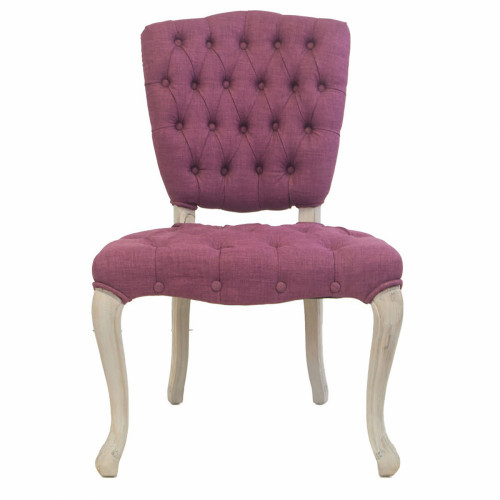 стул gamila violet фиолетовый в Армавире