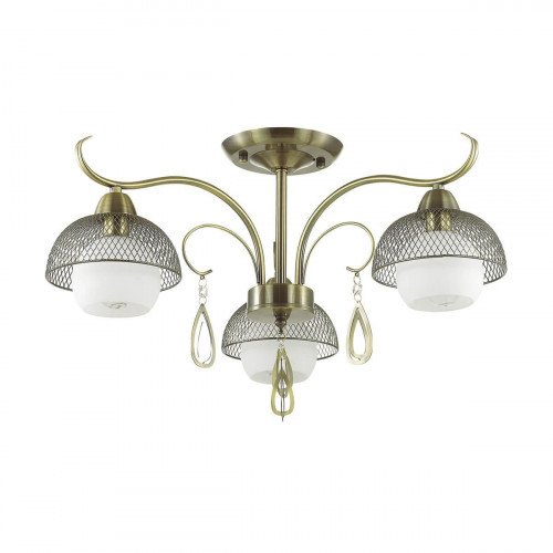 потолочная люстра lumion cecillia 3667/3c в Армавире