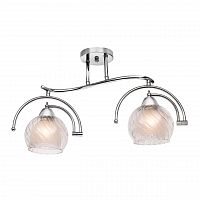 потолочная люстра silver light sfera 255.54.2 в Армавире